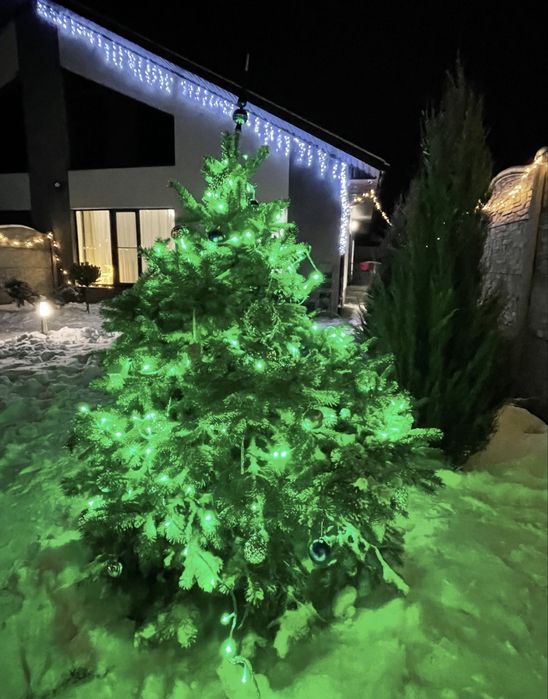 Дом 355 м² в закрытом коттеджном посёлке, 7 соток