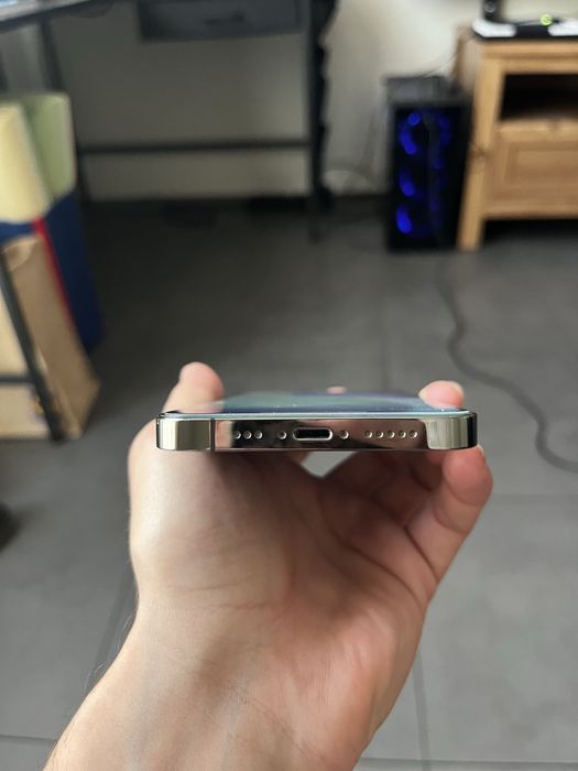Iphone 12 Pro 128gb