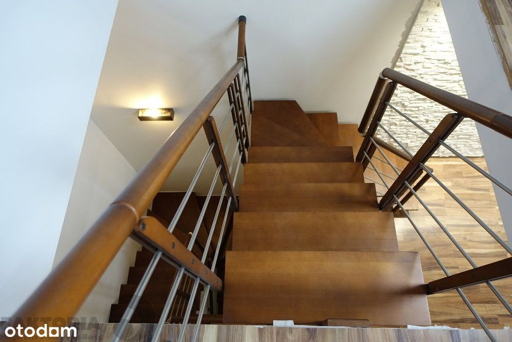 Skrajny segment 156 m2 Mierzyn