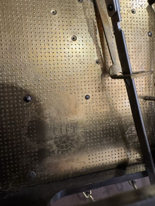 Годинники Голландія,Німеччина