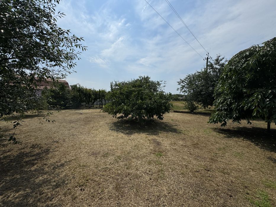 Земельна ділянка 13сот Глибоке ЦЕНТР 10хв від Борисполя