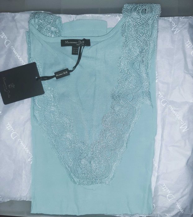 Blusa/ Top Massimo Dutti