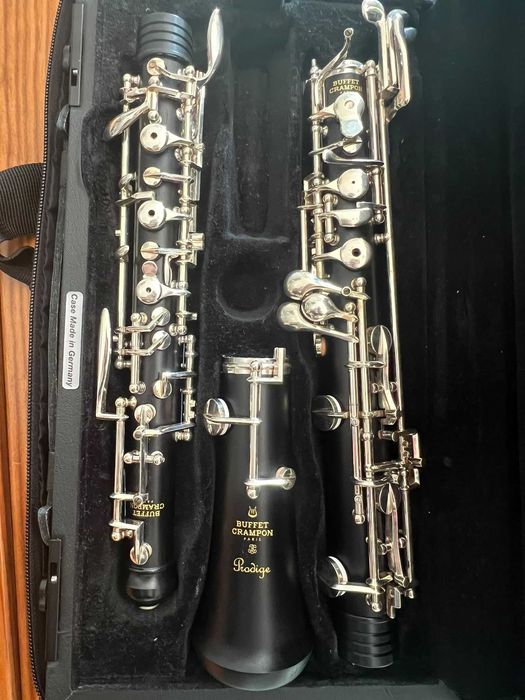 Oboé Buffet Crampon Prodige BC4062
