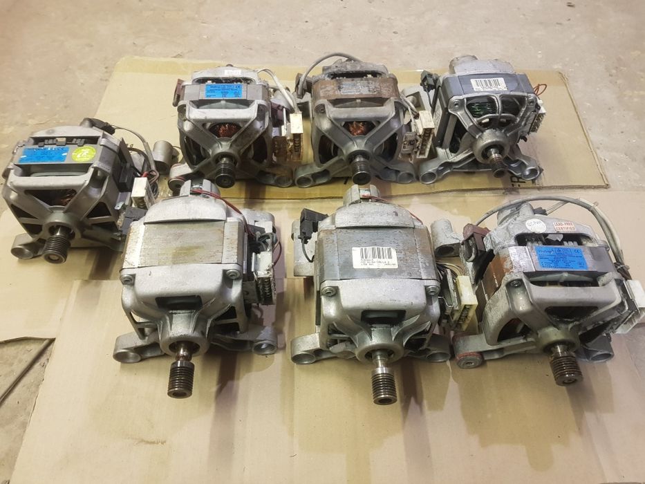 Разборка. Запчасти для стиральных машинок Samsung, LG