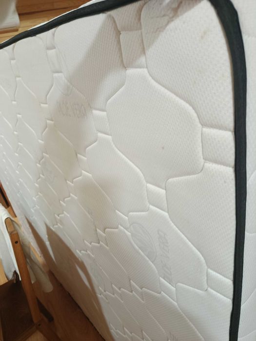 Colchão casal  perfeito estado