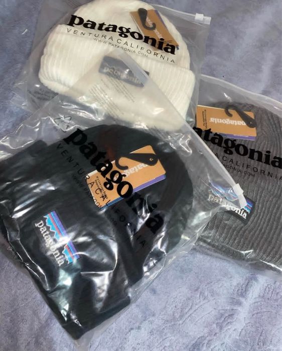 Шапка + ПОДАРУНОК|ami,moncler,patagonia,acg,cavempt,drip,drill,sk8,y2k