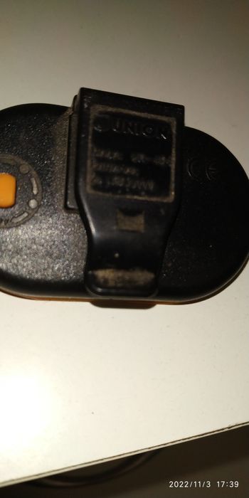 стопы  на батарейках