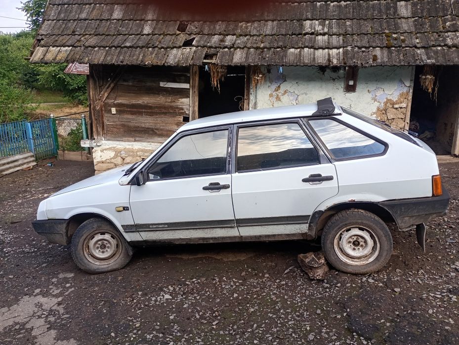 продам авто дев'ятку