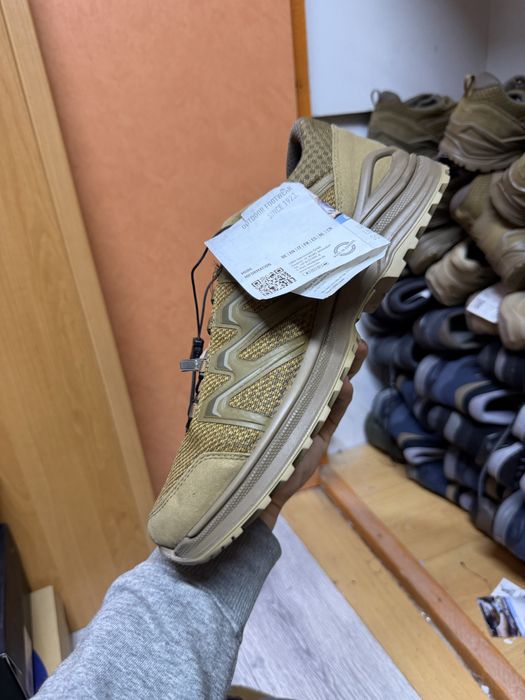 Кросівки Lowa Maddox GTX  Lo Gore Tex (40, 46.5 розміри)