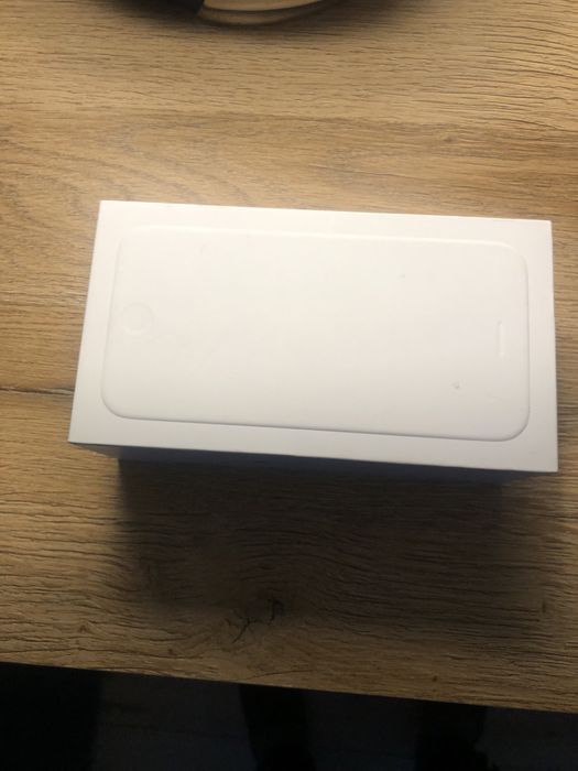 Opakowanie iPhone 6