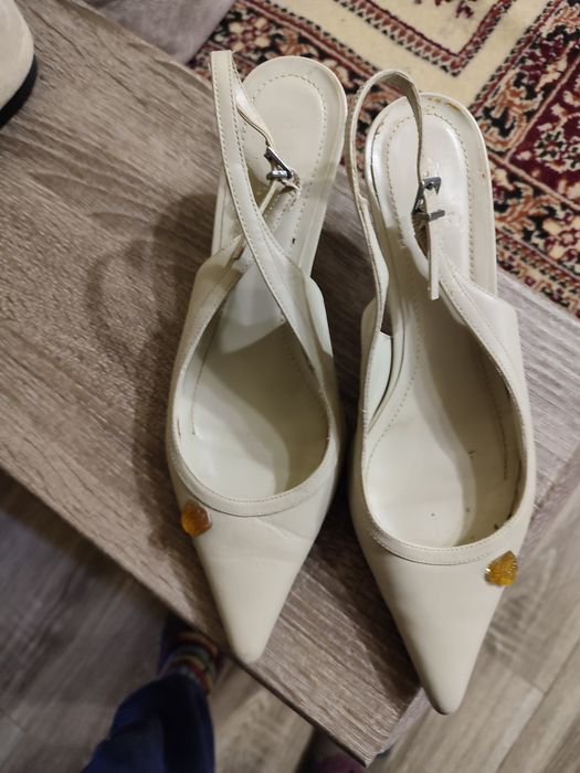 Продам балетки новые