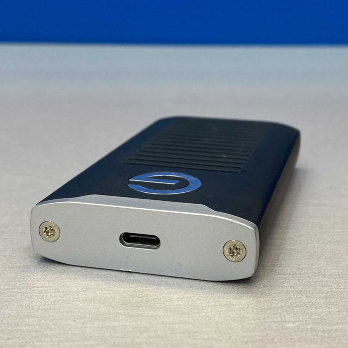 G-Technology G-Drive Mobile SSD (500GB)