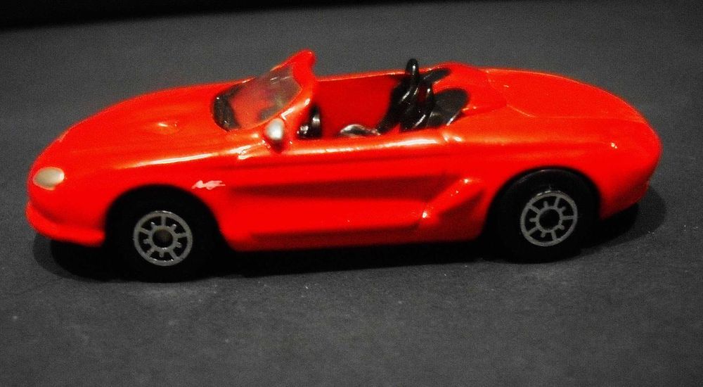 For Mustang da Welly - esc. +/-1/64 NOVO