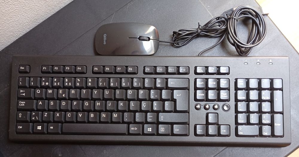 PC  Escritório - Escola