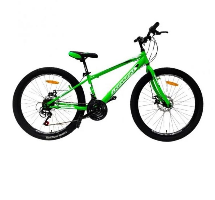 Новые велосипеды 24" 26" 29" огромный выбор в Сумах !