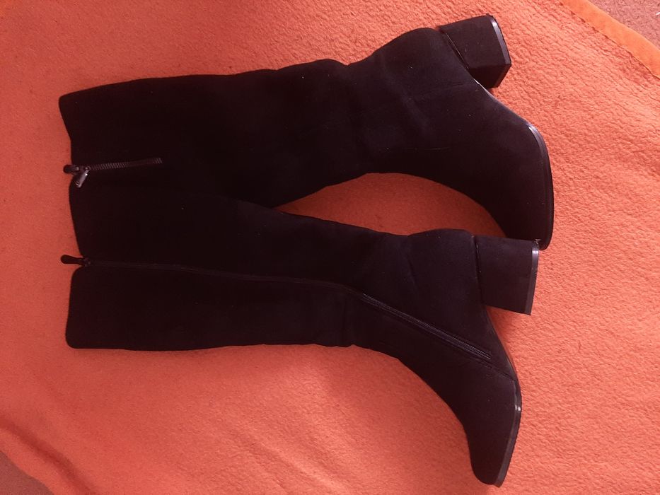 Весняні  сапожки