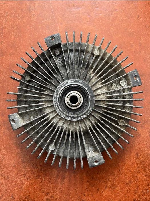 Peças Mercedes T1/TN 207D - 210D / 307D - 310D / 407D - 410D