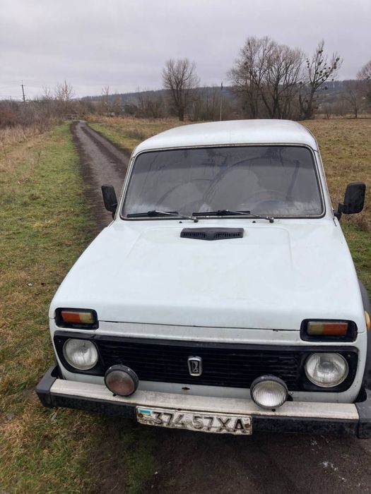 Продам автомобіль