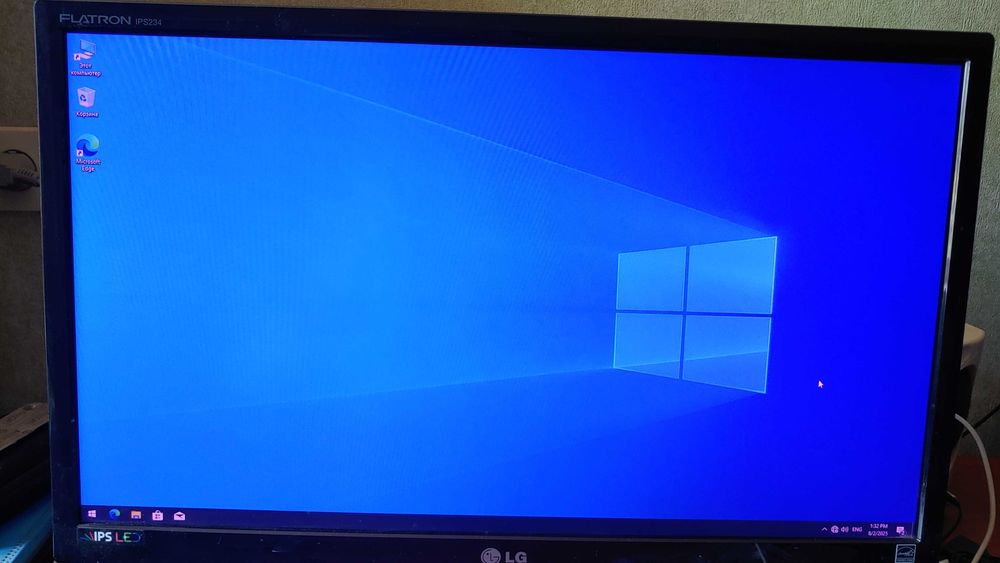 Продается компьютер i5 8600k, z370, 1060 6gb.