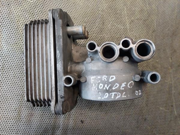 Copo filtro de óleo / caixa filtro de óleo / tampa do filtro do óleo F