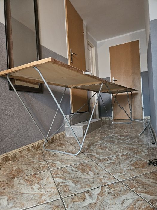 Stół do tapet 4 szt