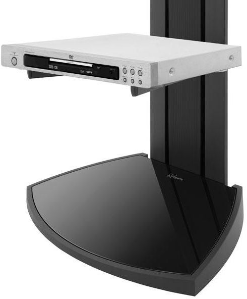 Stojak podlogowy na telewizor do 45 kg, Vogel’s