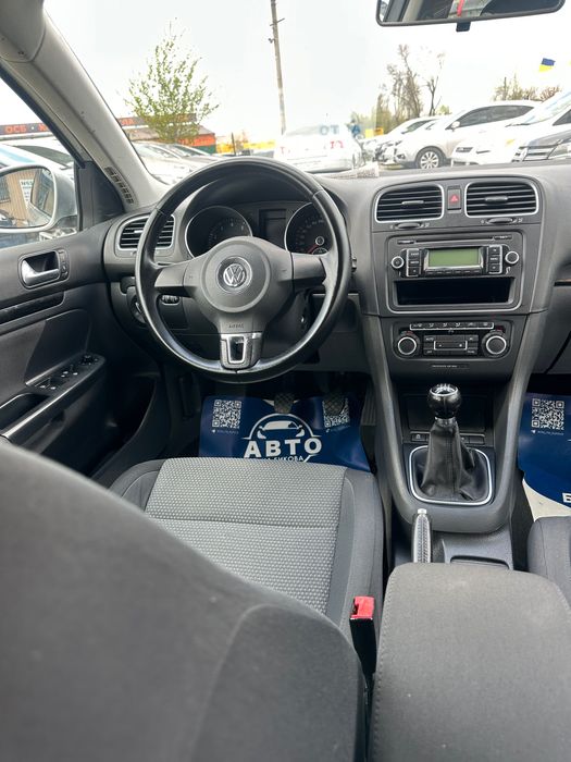 Продам Volkswagen Golf 2010 можлива розстрочка, кредит, обмін!