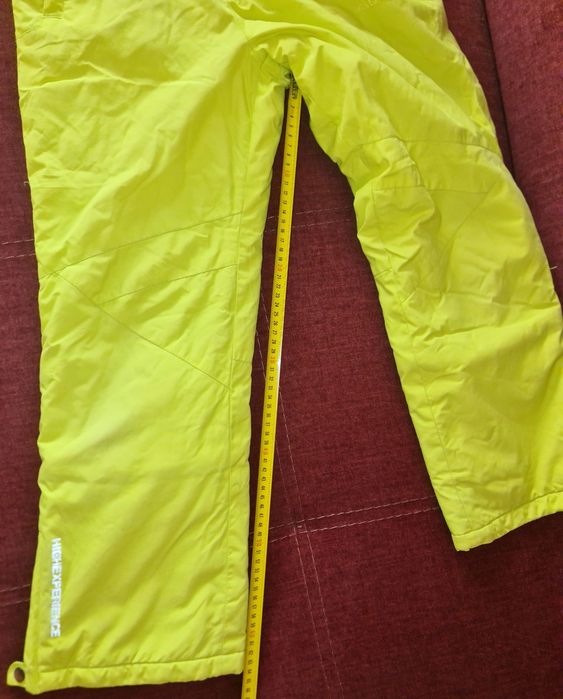 Дитячий зимовий костюм  146