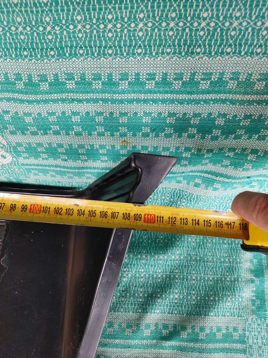 Козирок ВАЗ 2108, 2109