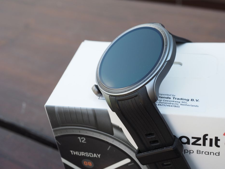 smartwatch Amazfit Balance