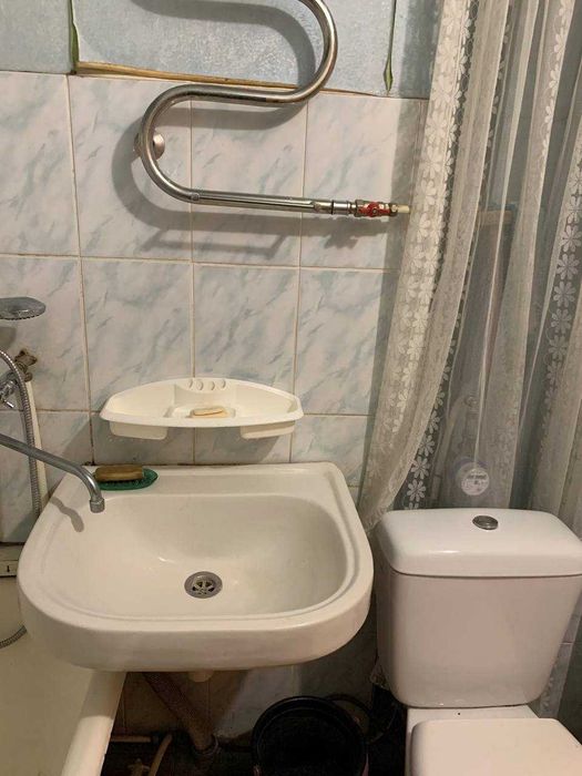 2-х комнатная Инны Дерусовой (Кузнецова) 3