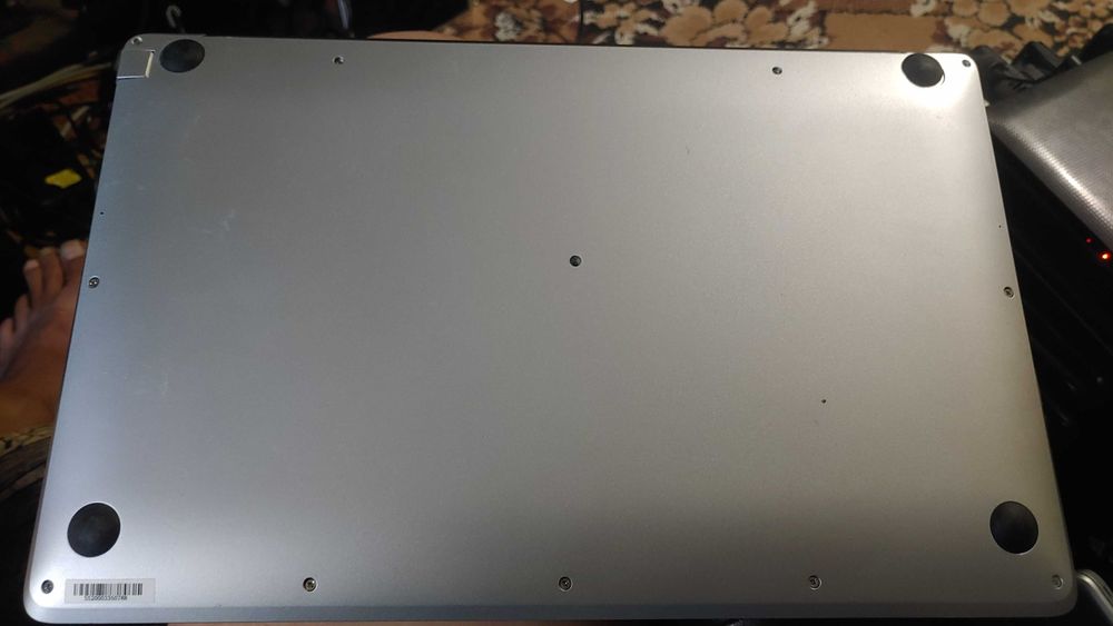 Ноутбук KUU запчасти