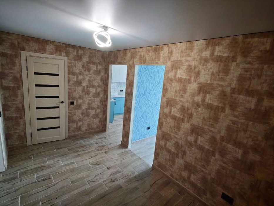 СРОЧНО! Продам 1-но комн. Ремонт,Мебель,Техника, Є-Відновлення,Ваучер