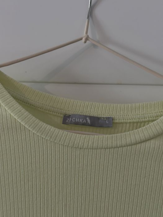 Кофтинка з зав’язками