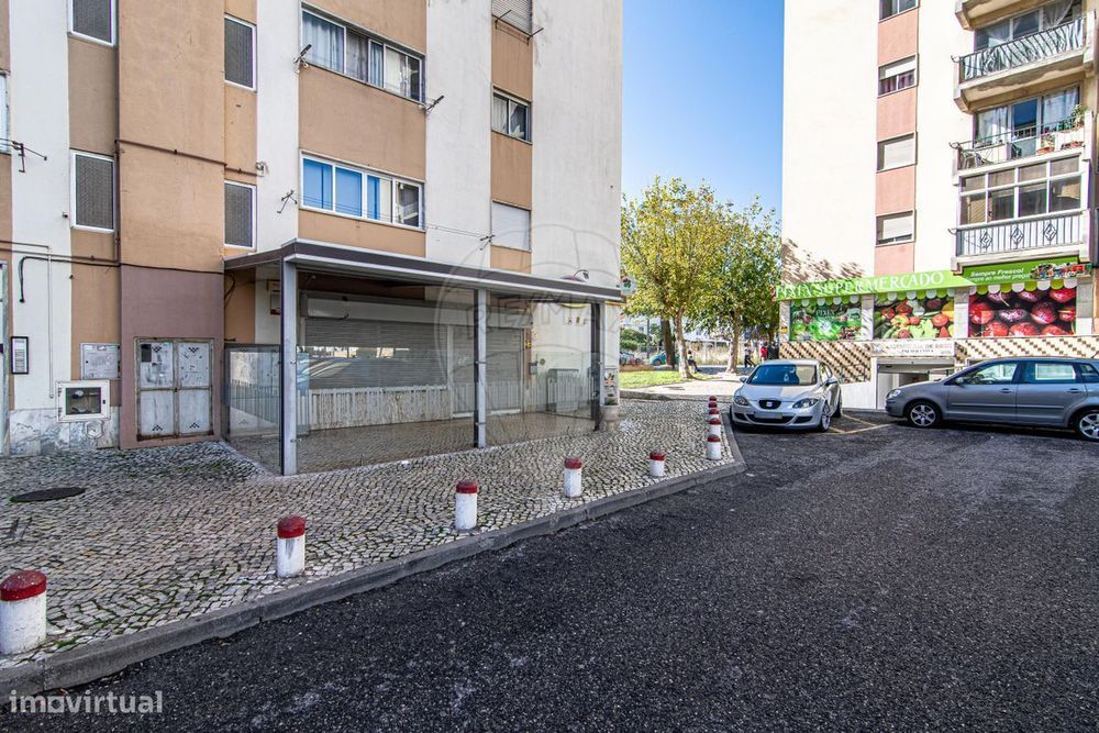 Trespasse  para venda