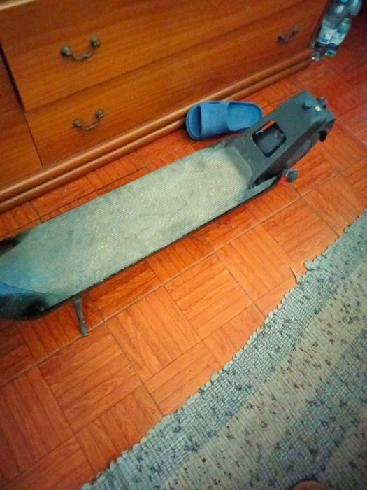 Trotinete XIAOMI como nova!!