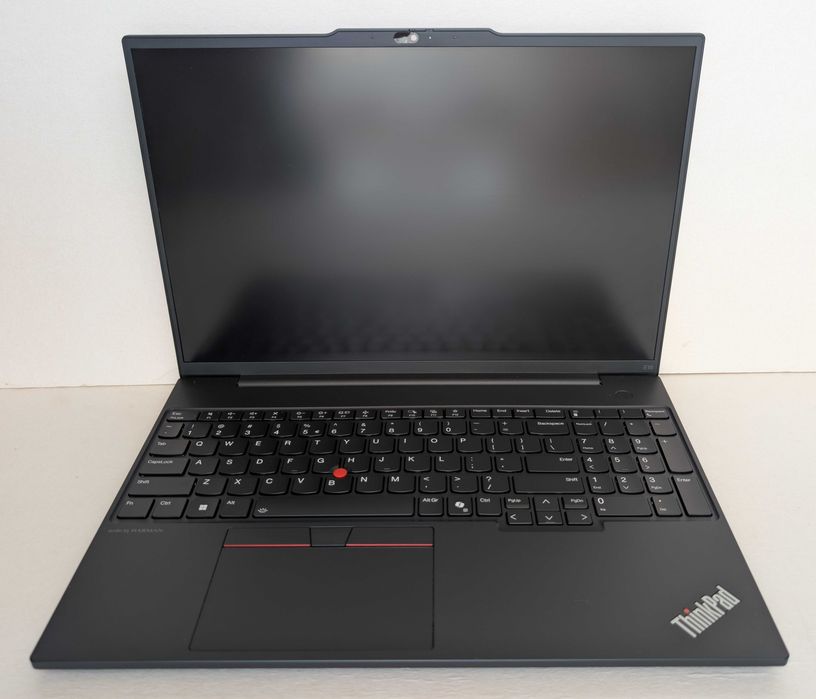 Laptop LENOVO ThinkPad E16 Gen 2/16"/AMD R7-7735HS-4.8G/16GB/1TB/Win11