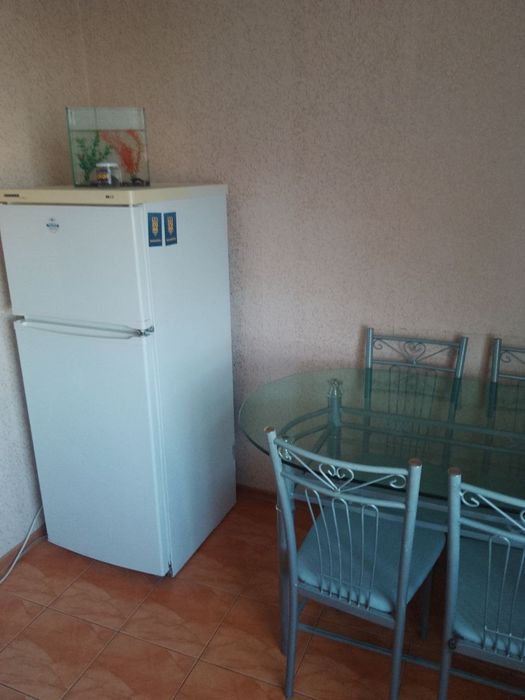 Продам однокімнатну квартиру