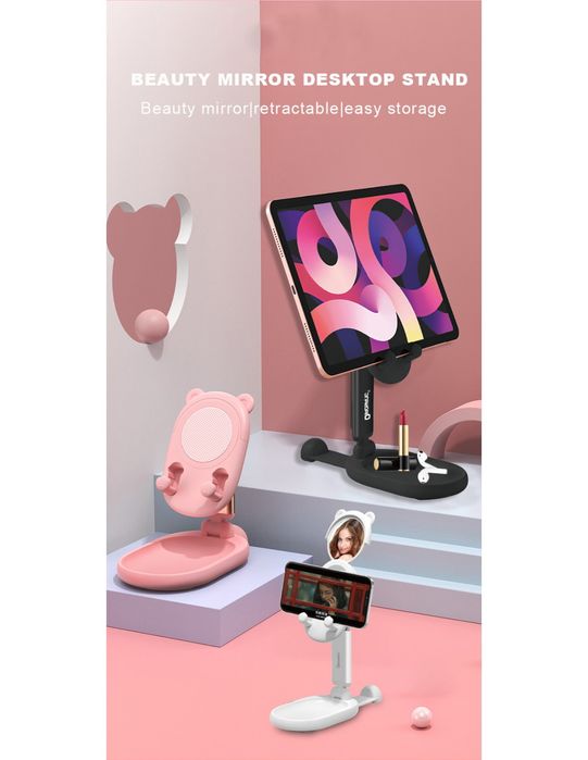 Suporte para Telemóvel QA-ZJ12