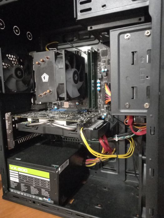 Продам ігровий пк