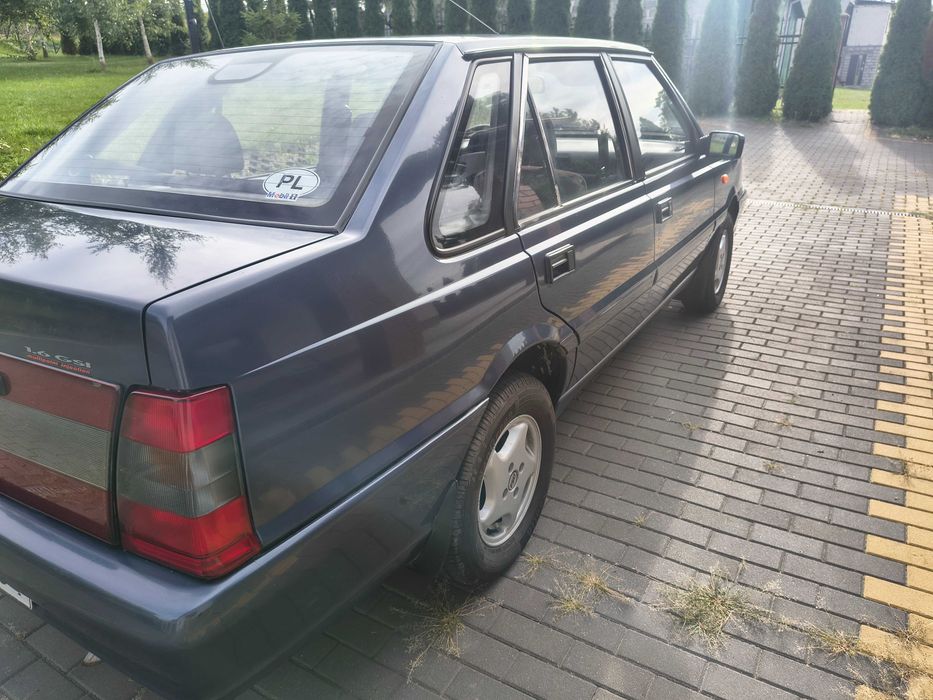 Polonez Atu plus  gsi