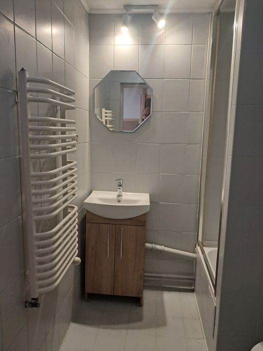 Kawalerka Ustroń Hermanice