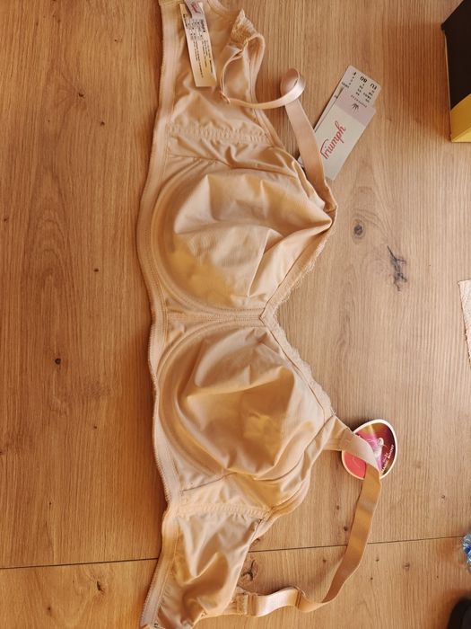 Triumph Magic Boost MW 01 80F nowy