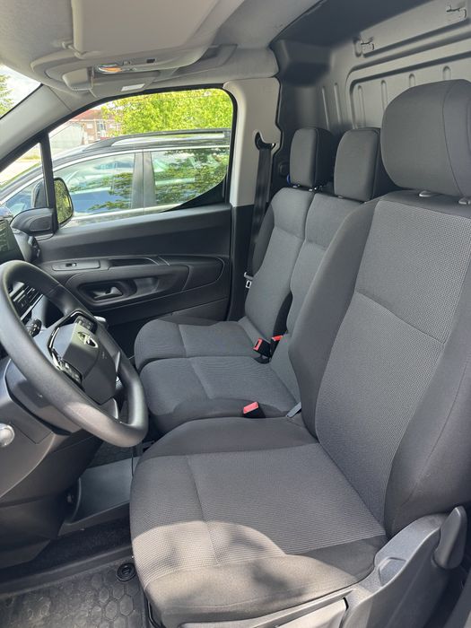 Opel Combo Cargo Full Extras