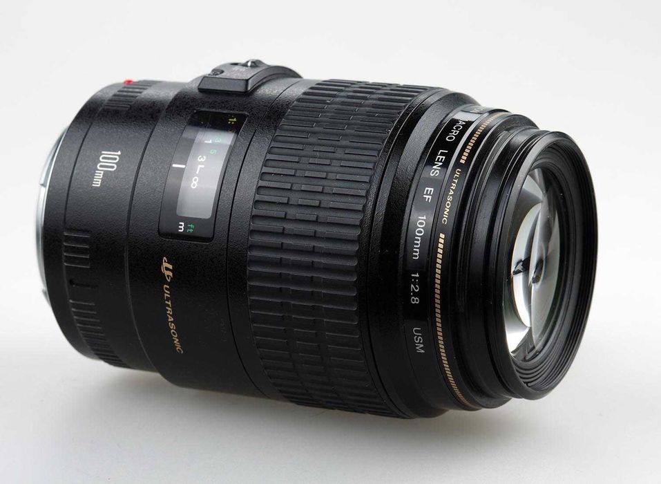 canon ef 20mm f 28 usm - купити об'єктиви - Ціна на OLX.ua