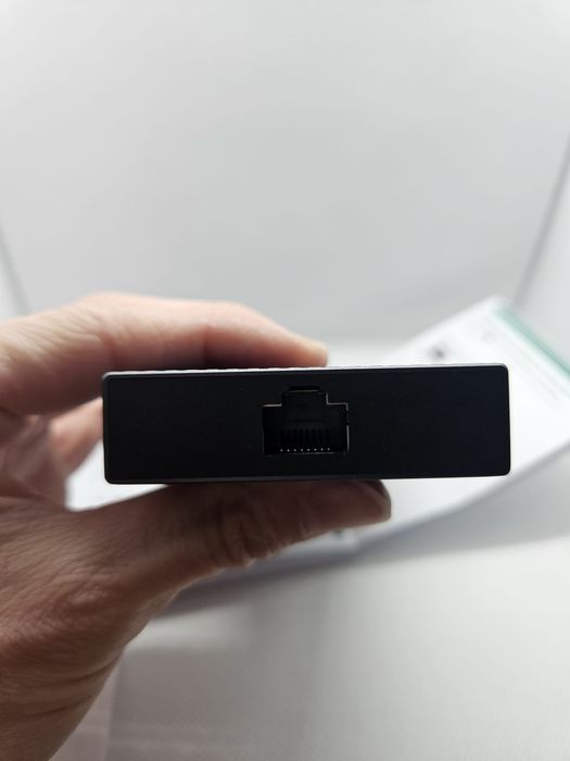 Nowy Hub USB-C UGREEN 10 w 1, 4K 60Hz, 2xHDMI, PD100W, Ethernet, SD/TF
