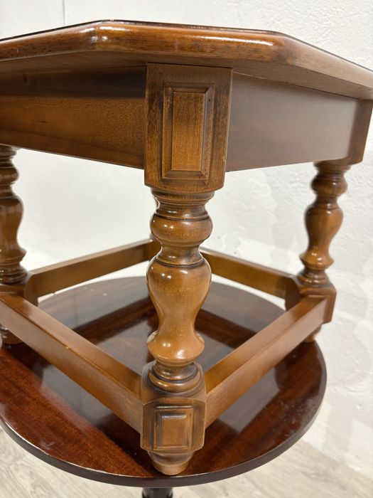 REZERWACJA Maly stolik kawowy/ława