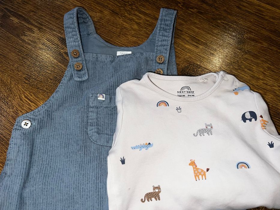 Костюм двойка унисекс