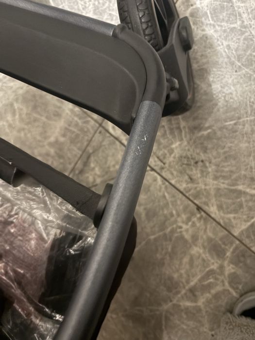 Wózek venicci tinum 2.0