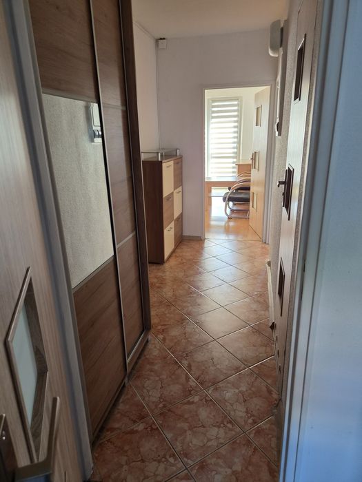 Do wynajęcia mieszkanie 2 oddzielne pokoje 2 Pułku Lotniczego 52m2 Kraków